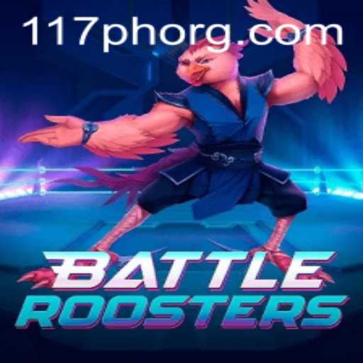 BattleRoosters: Revolutionizing the Gaming Arena